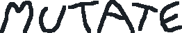 Mutate Logo